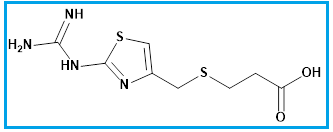 FAMOTIDINE EP IMPURITY F